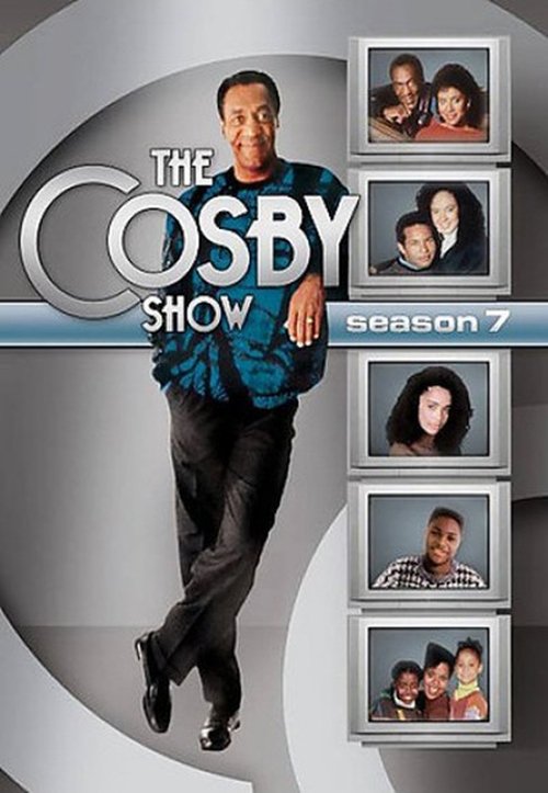 Poster for Season 7