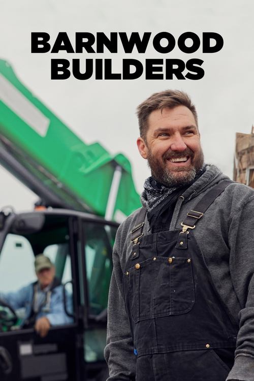 Poster for Season 16