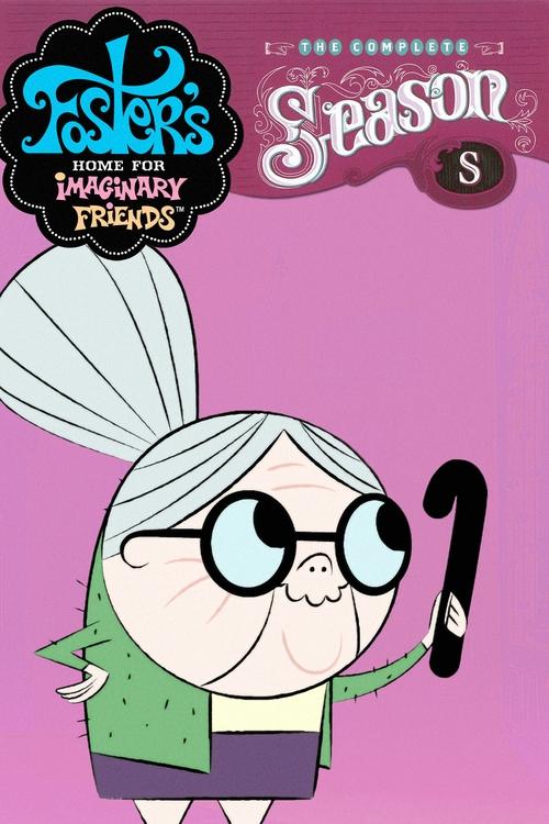 Poster for Specials
