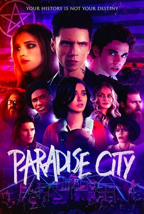 Poster for undefined