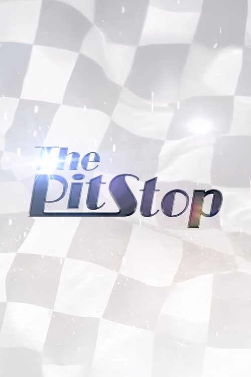 Poster for The Pit Stop