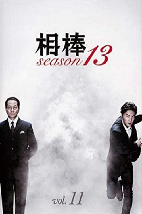 Poster for Season 13