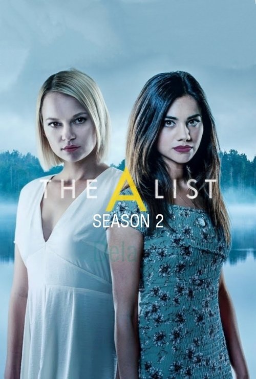 Poster for Season 2