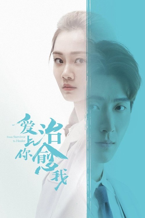 Poster for From Survivor to Healer