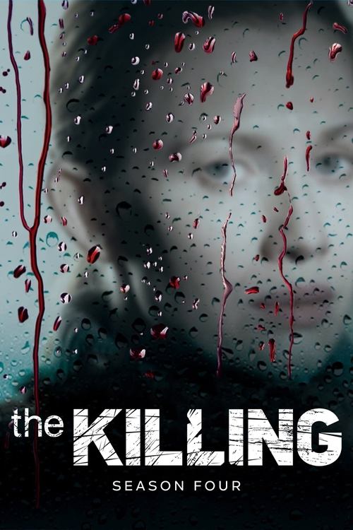 Poster for Season 4