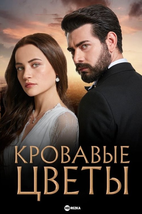 Poster for Season 1