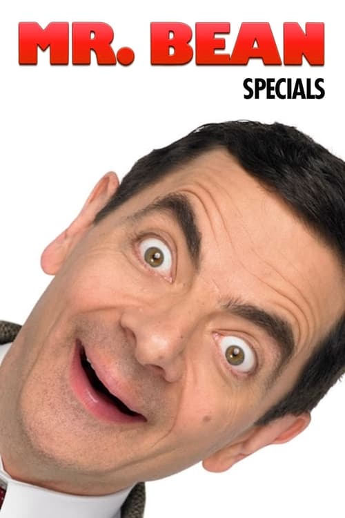 Poster for Specials