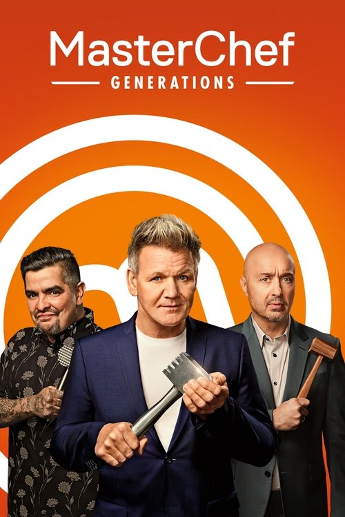Poster for Generations