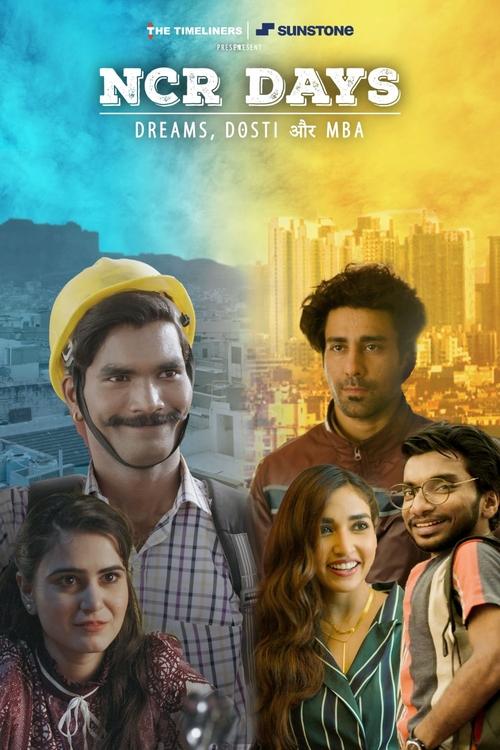 Poster for NCR Days