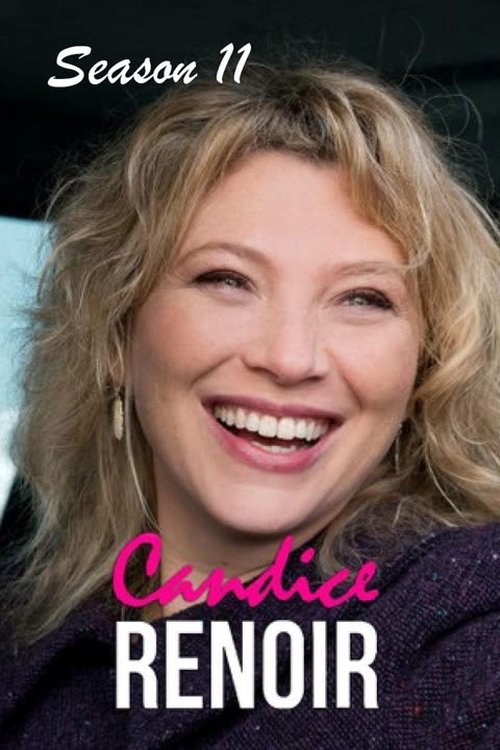 Poster for Season 11