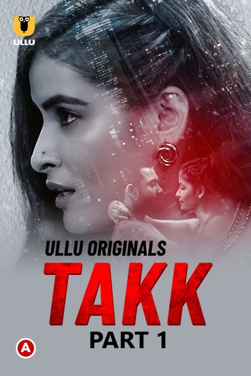 Poster for Takk