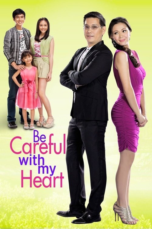 Poster for Season 1