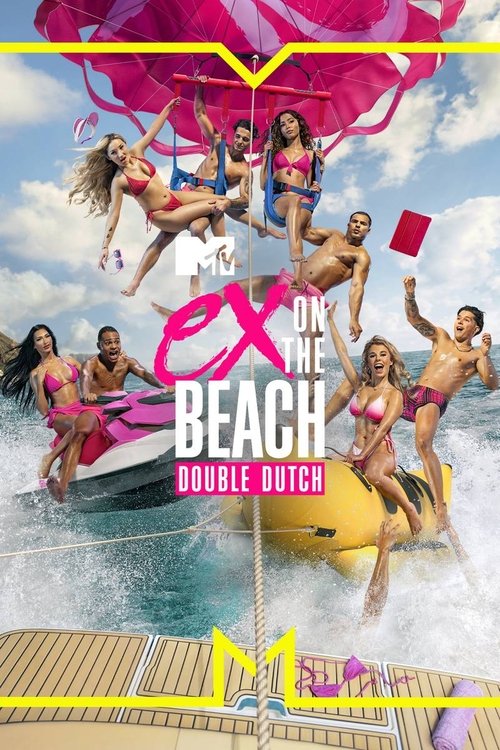 Poster for Season 9