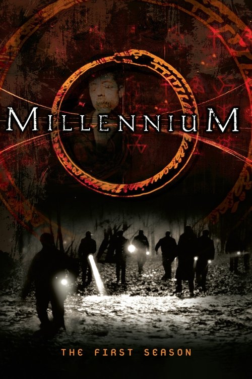 Poster for Season 1