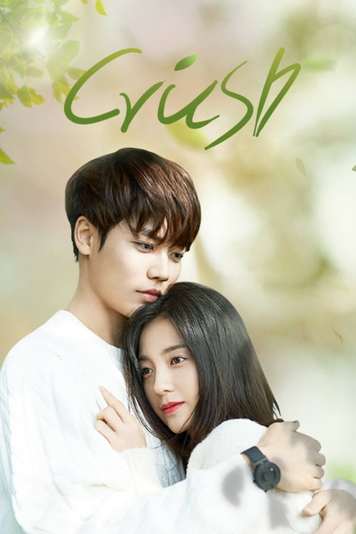 Poster for Crush