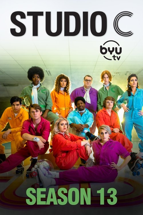 Poster for Season 13