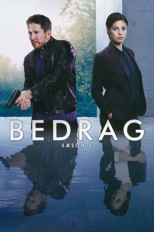 Poster for Season 2