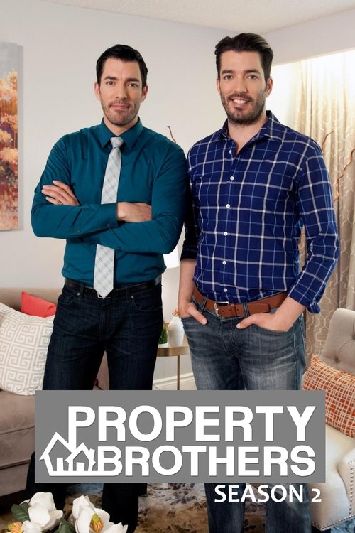 Poster for Season 2