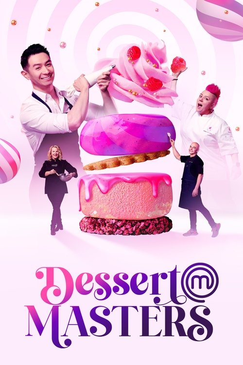 Poster for Season 1