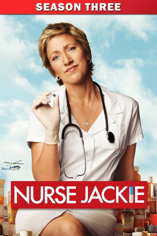 Poster for Season 3