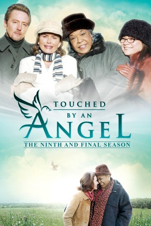 Poster for Season 9