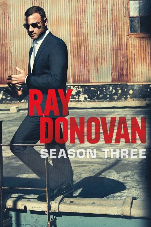 Poster for Season 3