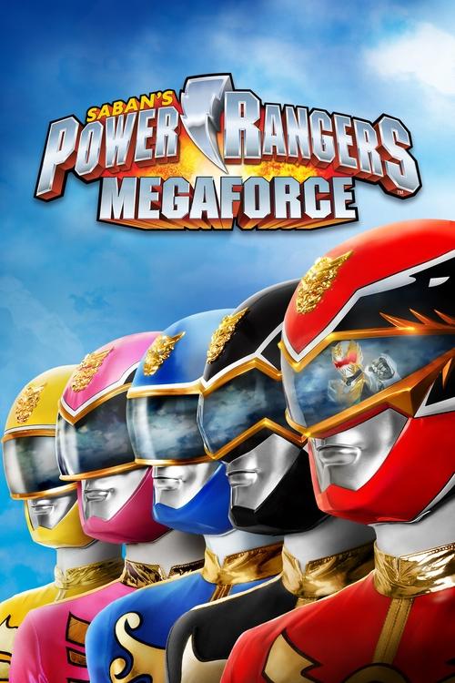 Poster for Megaforce