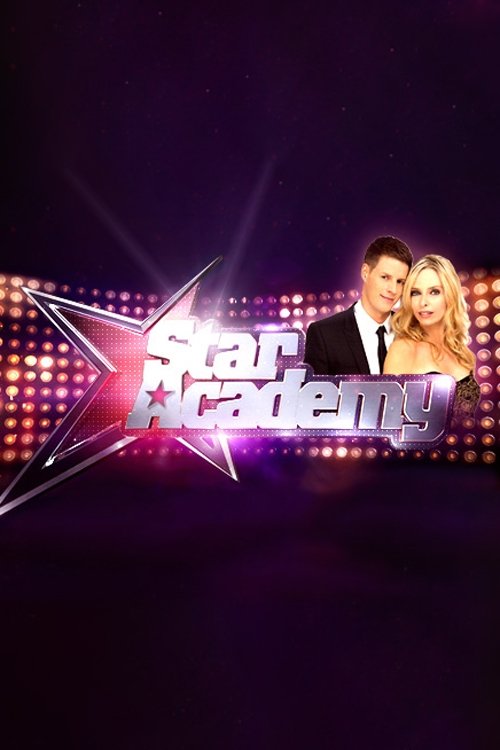 Poster for Season 9