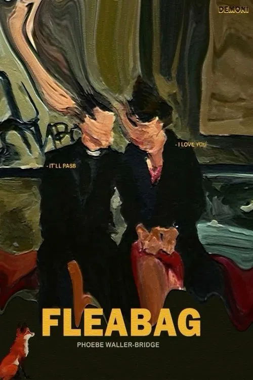 Poster for Fleabag