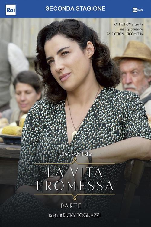 Poster for Season 2