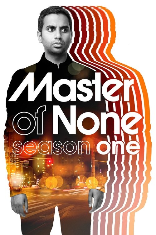 Poster for Season 1