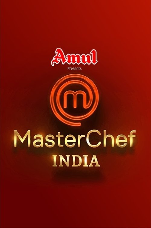 Poster for MasterChef India