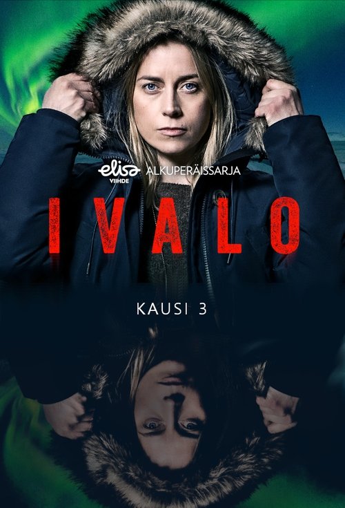 Poster for Season 3