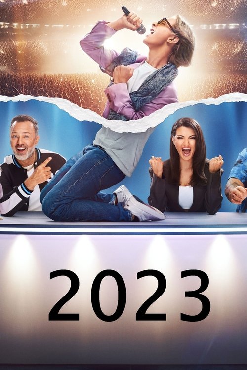 Poster for Season 19