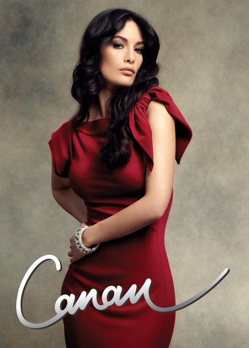 Poster for Canan