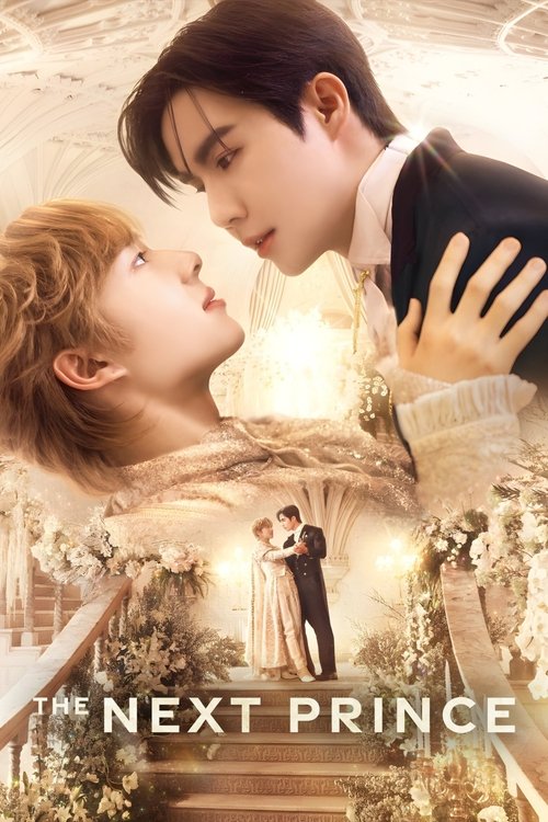 Poster for The Next Prince