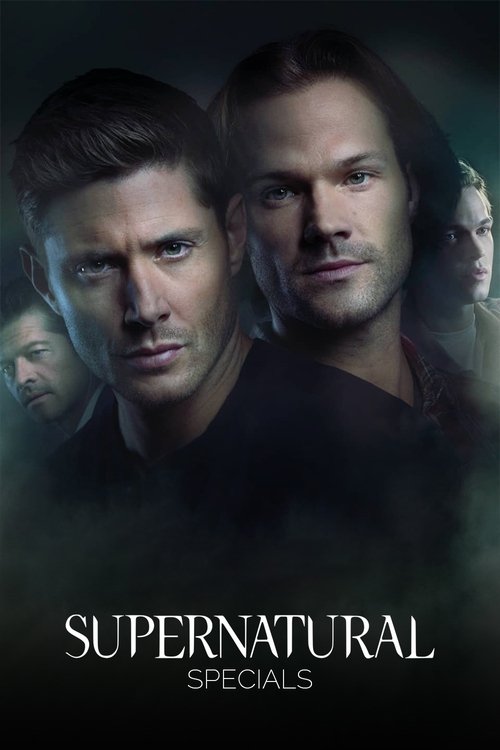 Poster for Specials