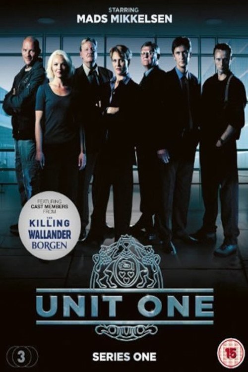 Poster for Season 1
