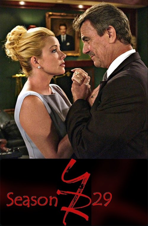 Poster for Season 29