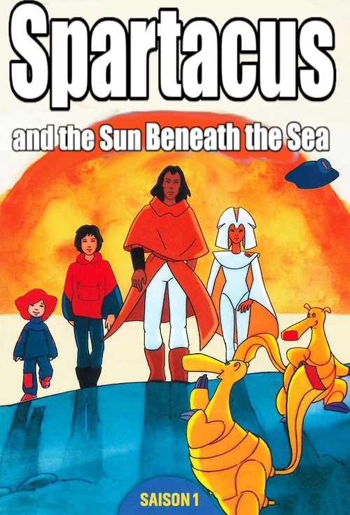 Poster for Season 1