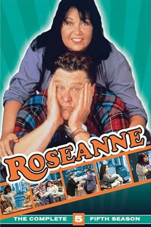 Poster for Season 5