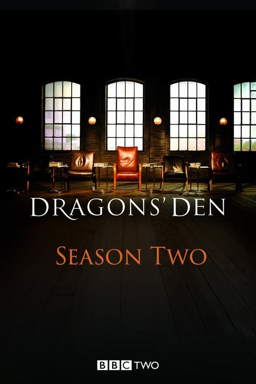 Poster for Season 2