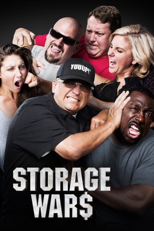 Poster for Season 10