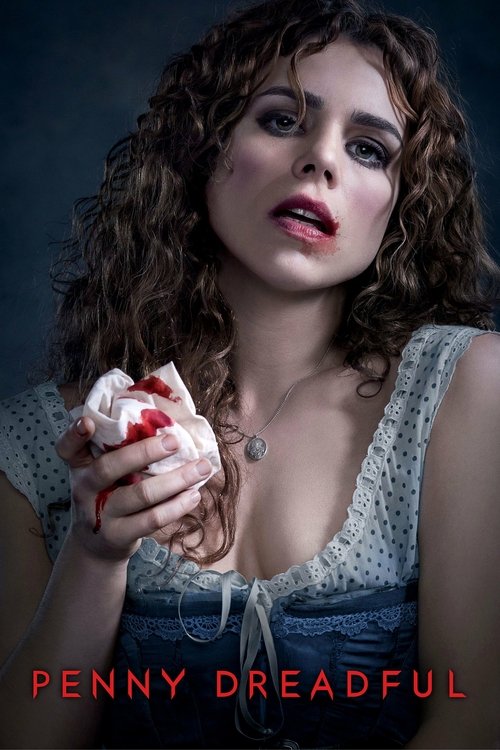 Poster for Penny Dreadful