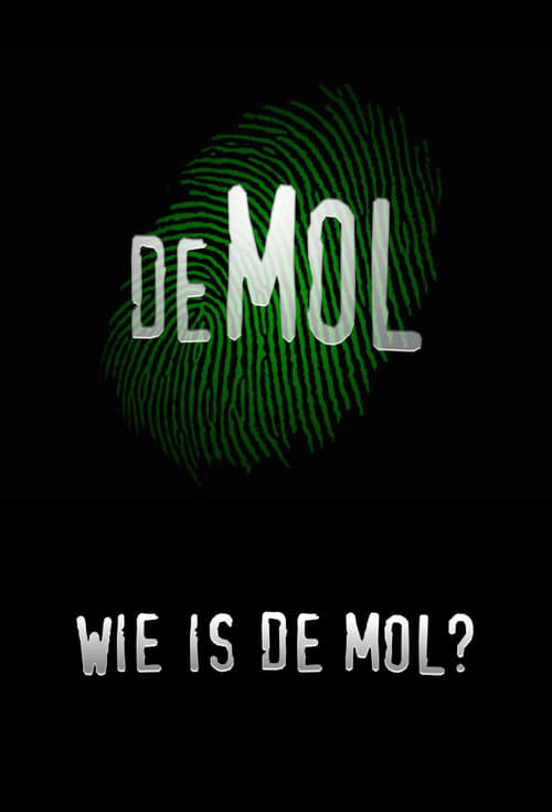 Poster for Wie is de Mol?