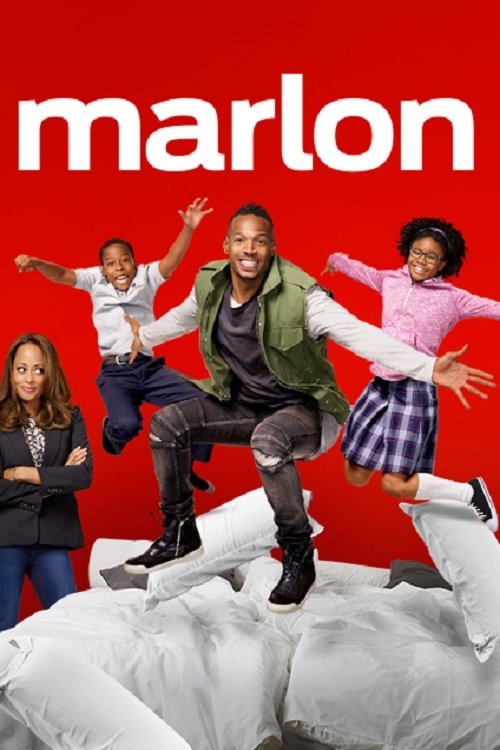 Poster for Season 1