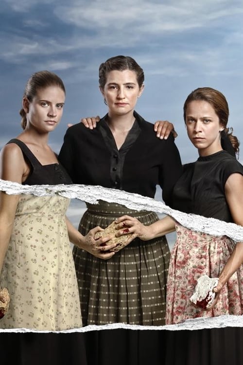 Poster for Season 1