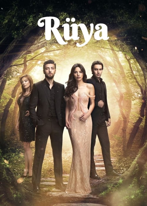 Poster for Ruya