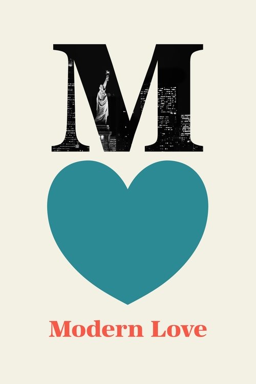 Poster for Modern Love