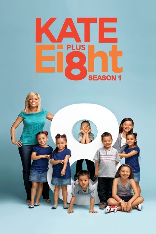 Poster for Season 1